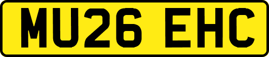 MU26EHC