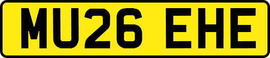 MU26EHE