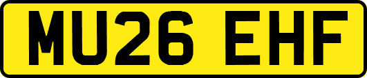 MU26EHF