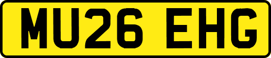 MU26EHG