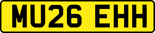 MU26EHH
