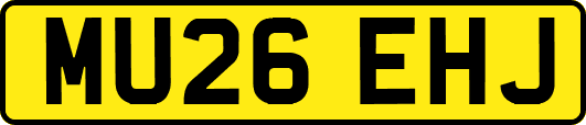MU26EHJ