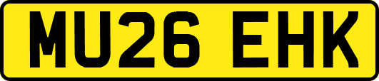 MU26EHK