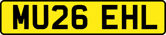 MU26EHL