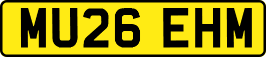 MU26EHM