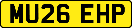MU26EHP