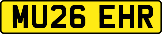 MU26EHR