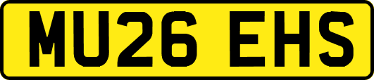 MU26EHS
