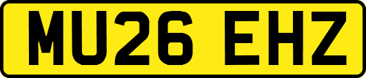 MU26EHZ