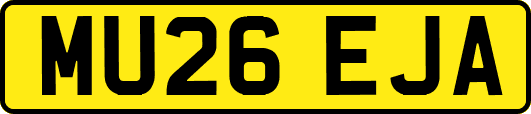 MU26EJA