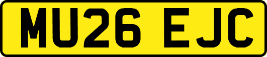 MU26EJC