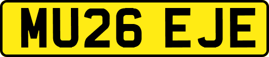 MU26EJE