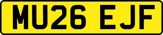 MU26EJF