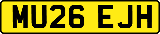 MU26EJH