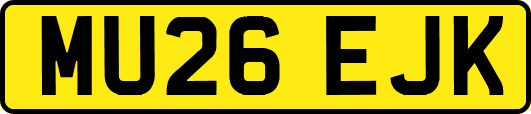 MU26EJK