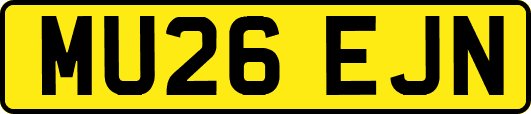MU26EJN
