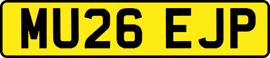 MU26EJP