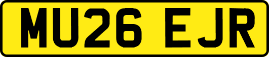 MU26EJR
