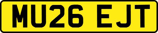 MU26EJT