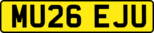 MU26EJU