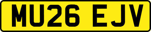 MU26EJV