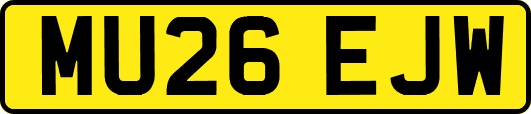 MU26EJW