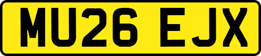 MU26EJX