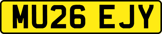 MU26EJY