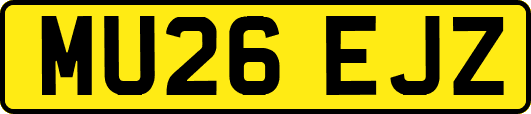 MU26EJZ