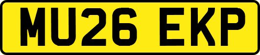 MU26EKP