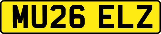 MU26ELZ
