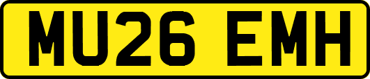 MU26EMH