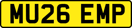 MU26EMP
