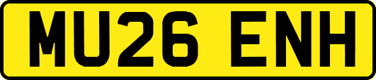 MU26ENH