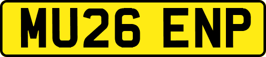 MU26ENP