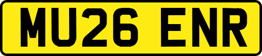 MU26ENR