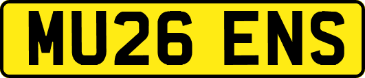 MU26ENS