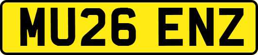 MU26ENZ