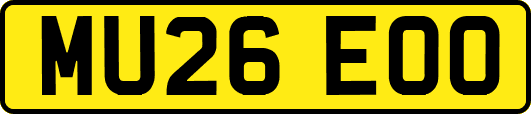 MU26EOO