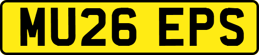 MU26EPS
