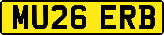 MU26ERB