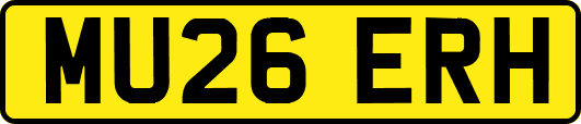 MU26ERH