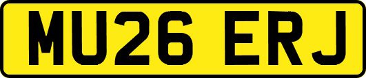 MU26ERJ