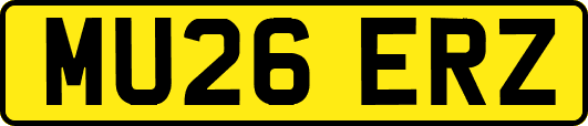 MU26ERZ