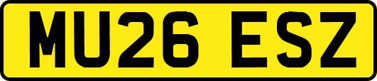 MU26ESZ