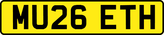 MU26ETH