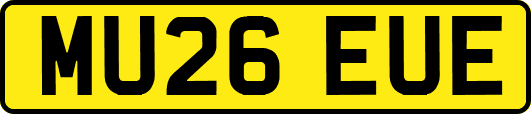 MU26EUE