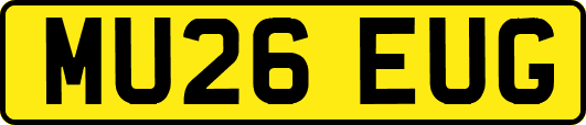 MU26EUG