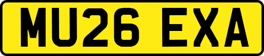 MU26EXA