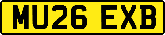 MU26EXB